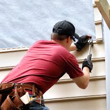 Affordable Siding Repair and Maintenance Services in Francisville, KY